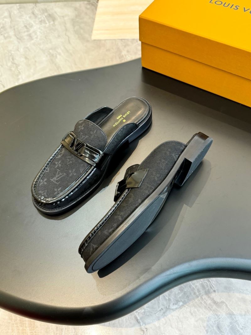 Louis Vuitton Slippers